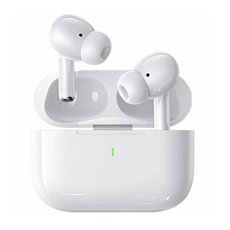 TWS Pro 5 Wireless Bluetooth Earphones Headphones ANC Noise Reduction Earbuds HiFi Sound Low Latency for IPhone Android